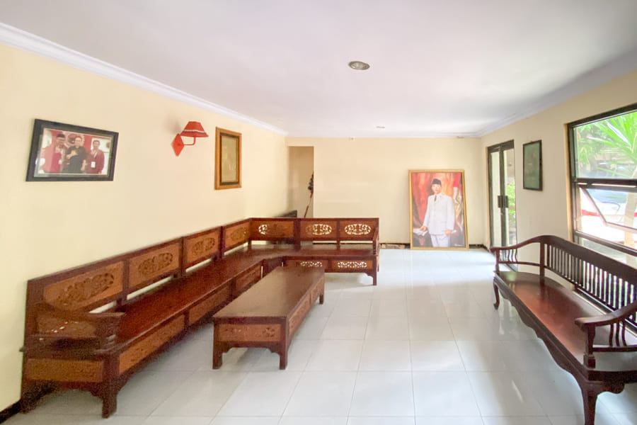 Surya Guest House Urbanview Probolinggo