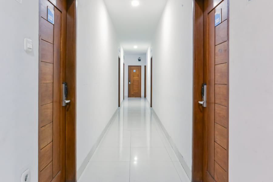 RedDoorz Plus @ Cemara Asri Medan