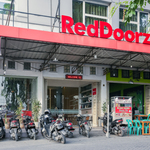 RedDoorz Plus @ Cemara Asri Medan