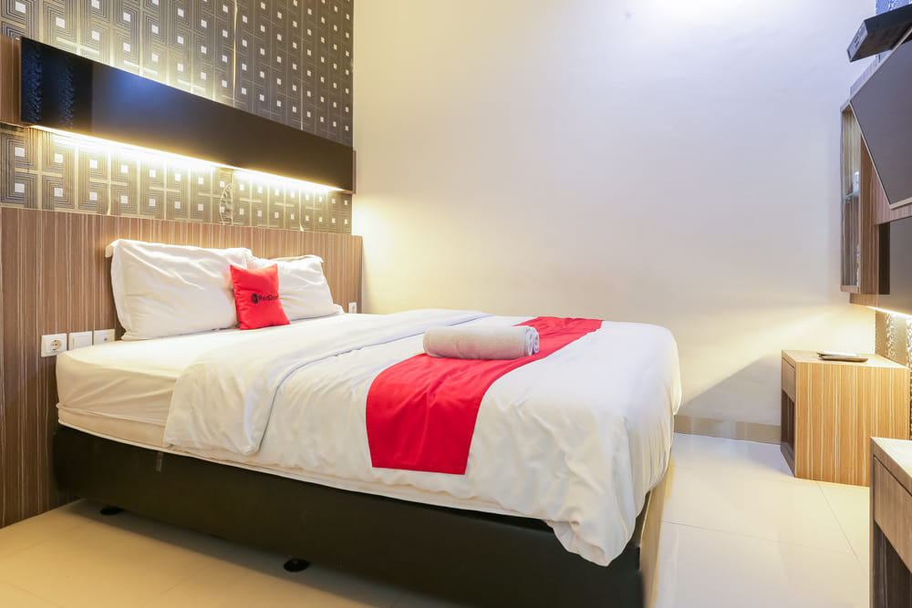 RedDoorz Premium