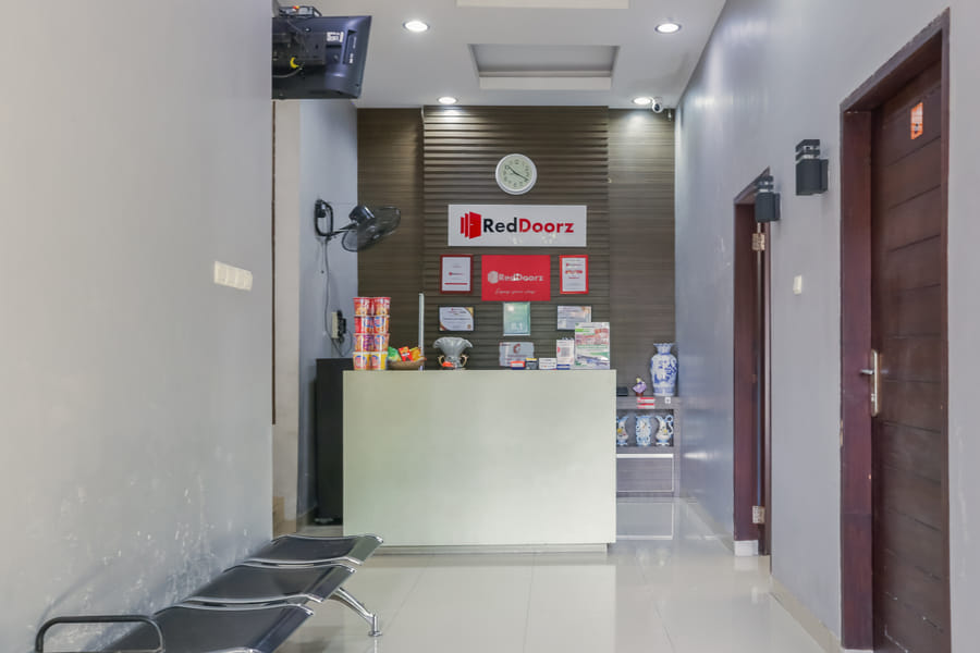 RedDoorz @ Jamin Ginting Medan