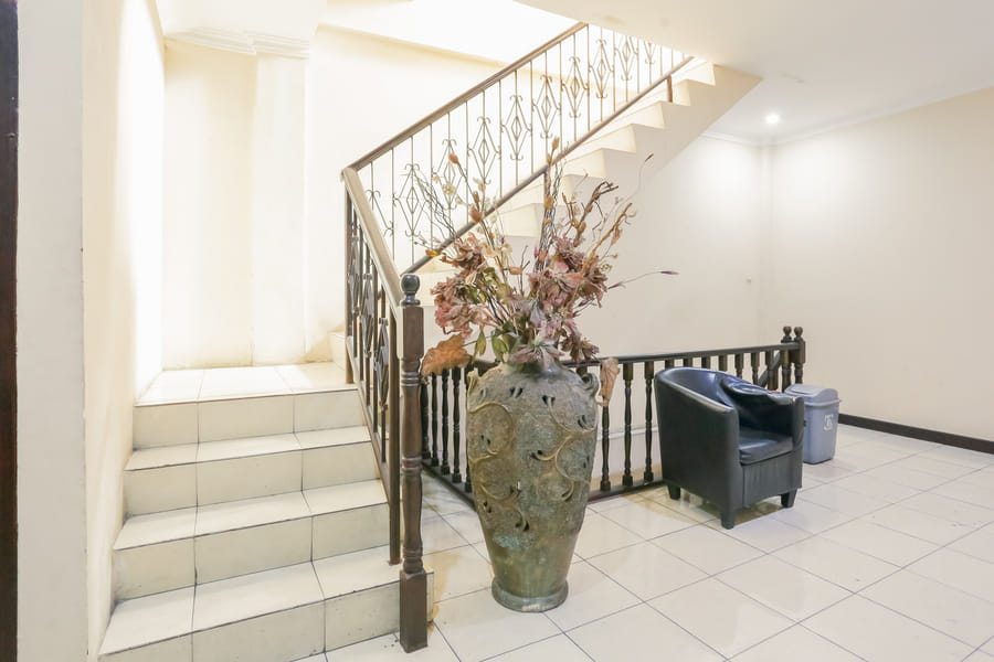 RedDoorz Plus @ Simpang USU Medan