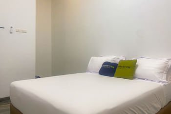 Urbanview Marsaben Guest House Syariah Lampung by RedDoorz