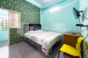 Acintyya Homestay Syariah RedPartner
