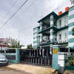 Acintyya Homestay Syariah RedPartner
