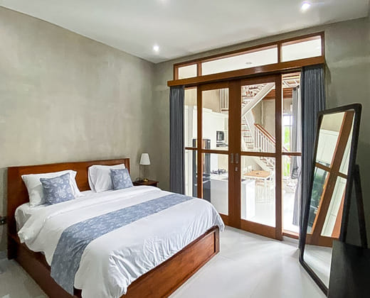 Hirosima House Bali by The Lavana