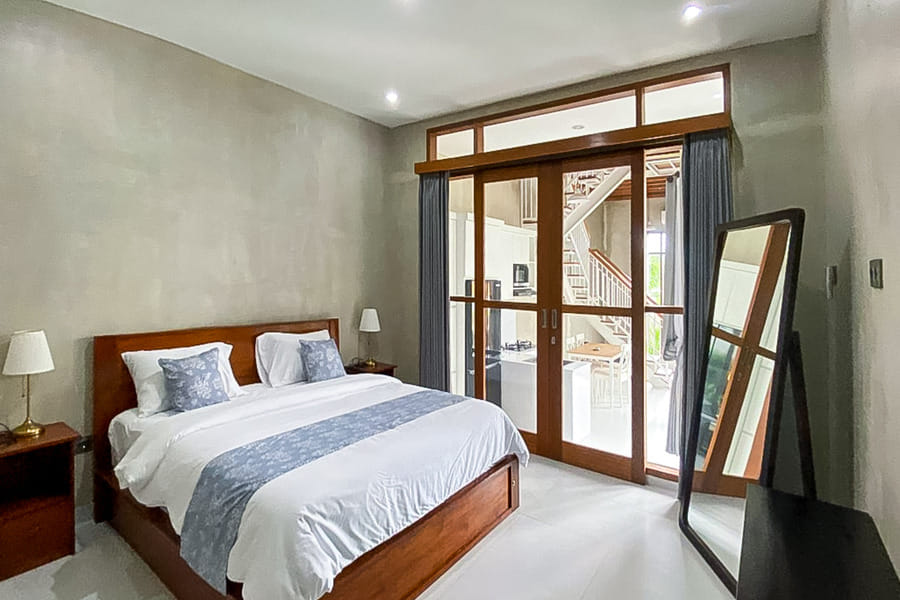 Hirosima House Bali by The Lavana