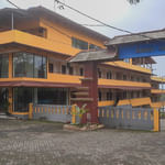RedDoorz @ Hotel Kumala Pelabuhanratu