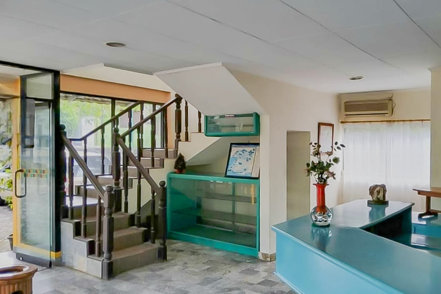 RedDoorz @ Hotel Kumala Pelabuhanratu