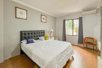 Urbanview Hotel Is Calton Sukabumi