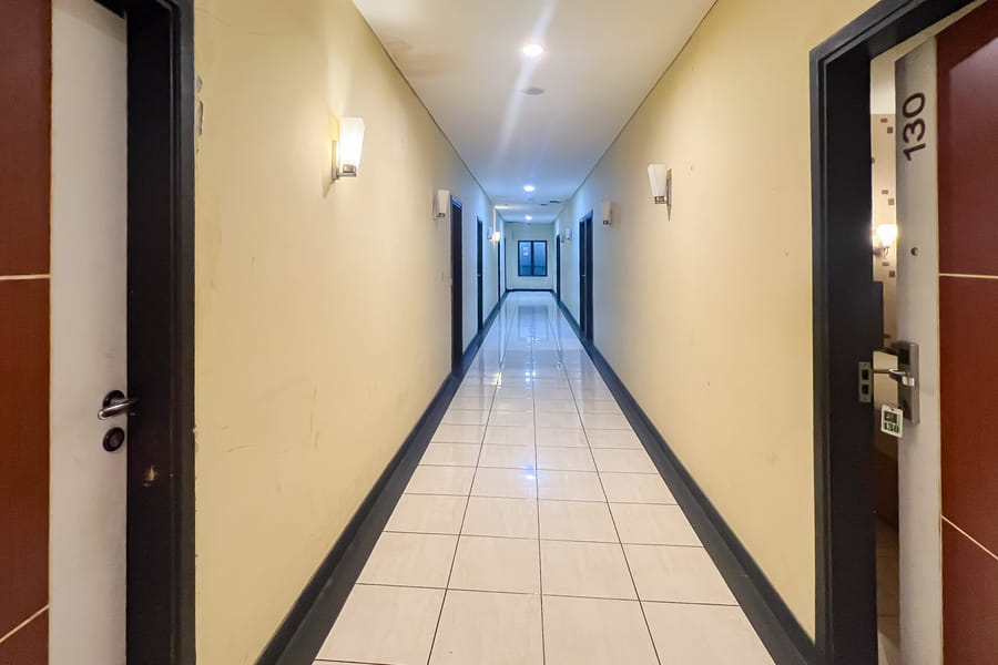 Urbanview Trisula Hotel Makassar