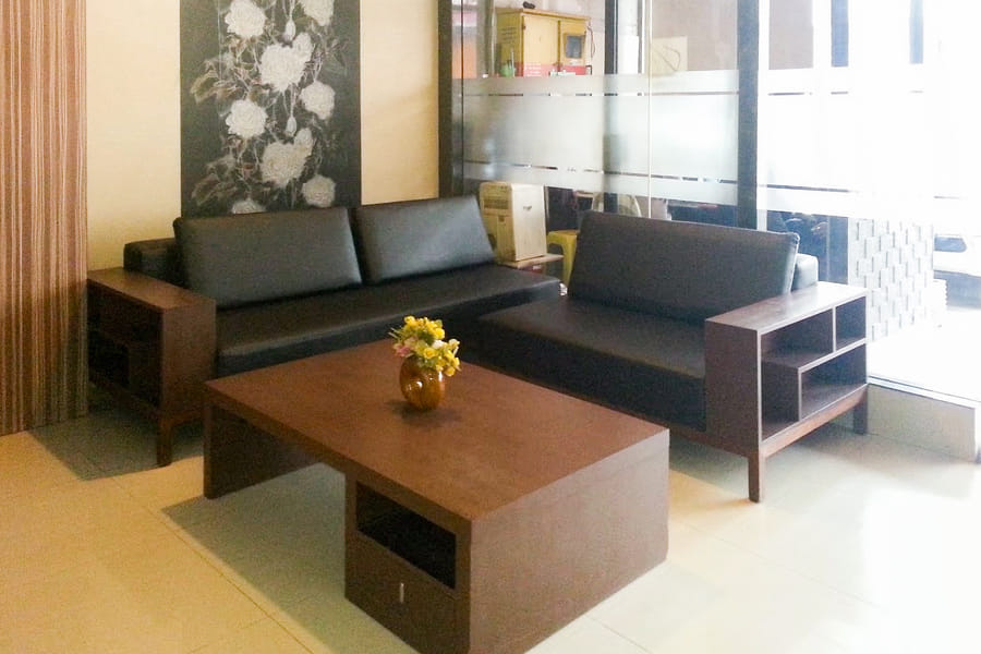 Urbanview Trisula Hotel Makassar