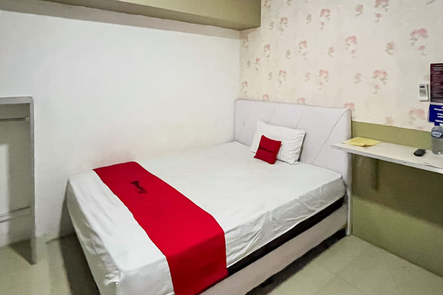 RedDoorz @ Syariah Imah 2 Lampung