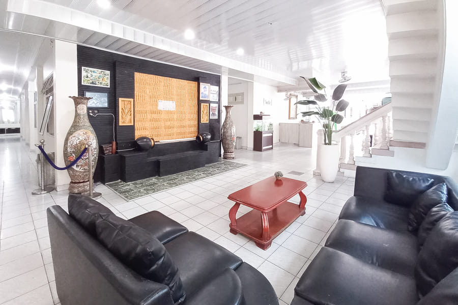 RedDoorz Syariah @ Hotel Linda Pekanbaru