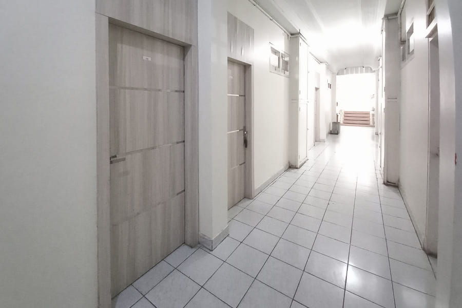 RedDoorz Syariah @ Hotel Linda Pekanbaru