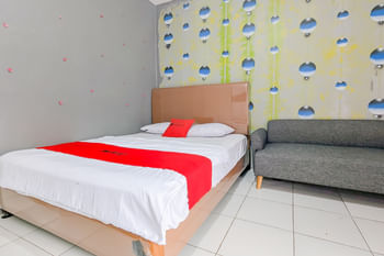 RedDoorz Resort @ Ciater 3