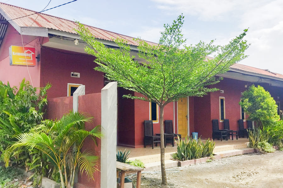 RedDoorz @ Morowali Sulawesi Tengah