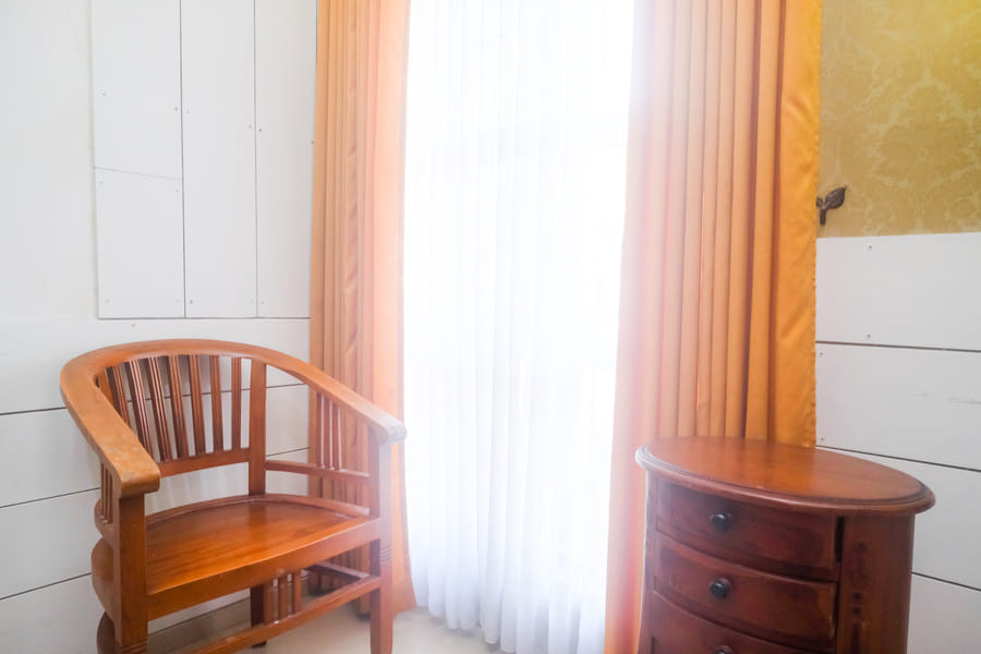 RedDoorz Plus near Adisucipto Airport 2