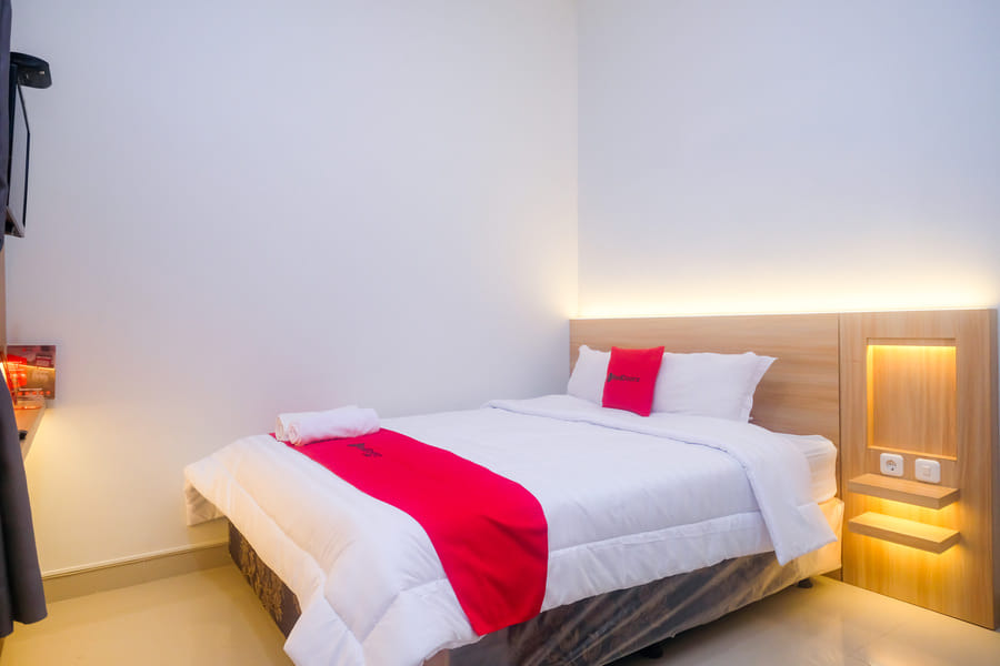 RedDoorz Syariah near Jogja City Mall 2