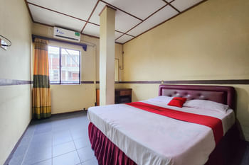 RedDoorz near Akau Potong Lembu Tanjung Pinang