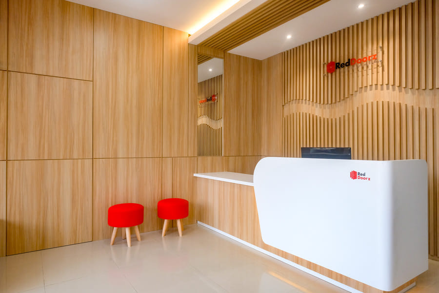 RedDoorz Syariah near Jogja City Mall 2