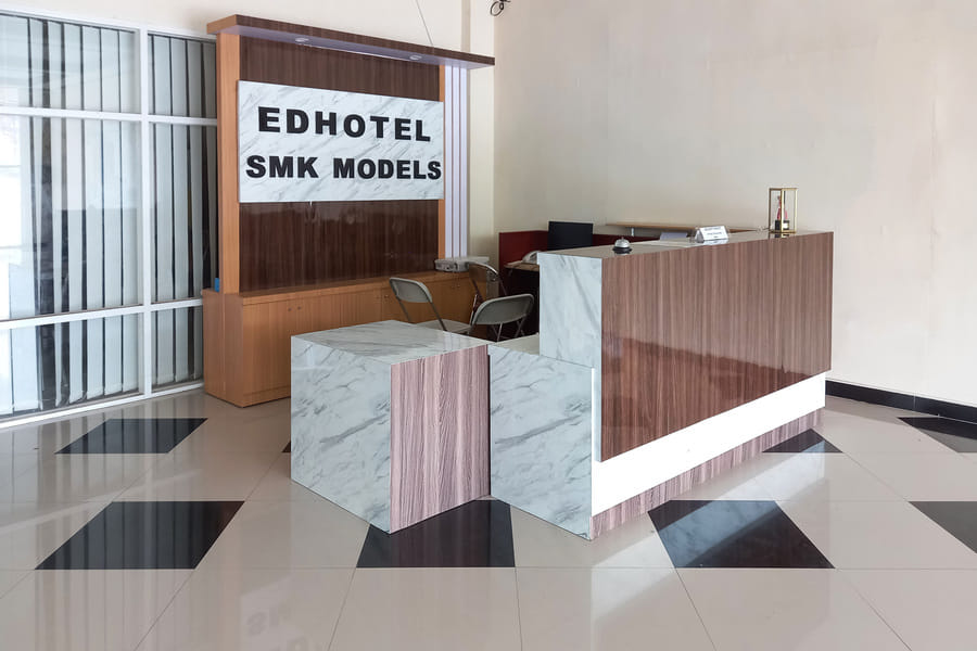 RedDoorz Syariah @ Edhotel SMK Models Banyuwangi