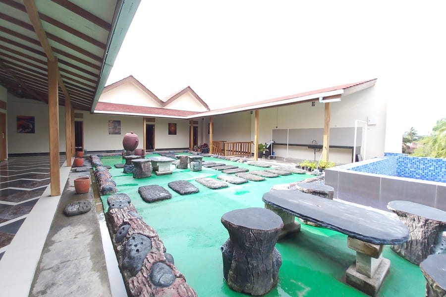 RedDoorz Syariah @ Edhotel SMK Models Banyuwangi