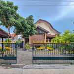 RedDoorz Syariah @ Jalan Panglima Sudirman Probolinggo