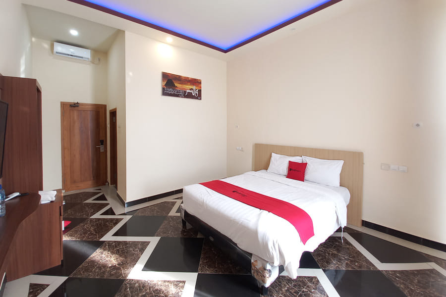 RedDoorz Syariah @ Edhotel SMK Models Banyuwangi