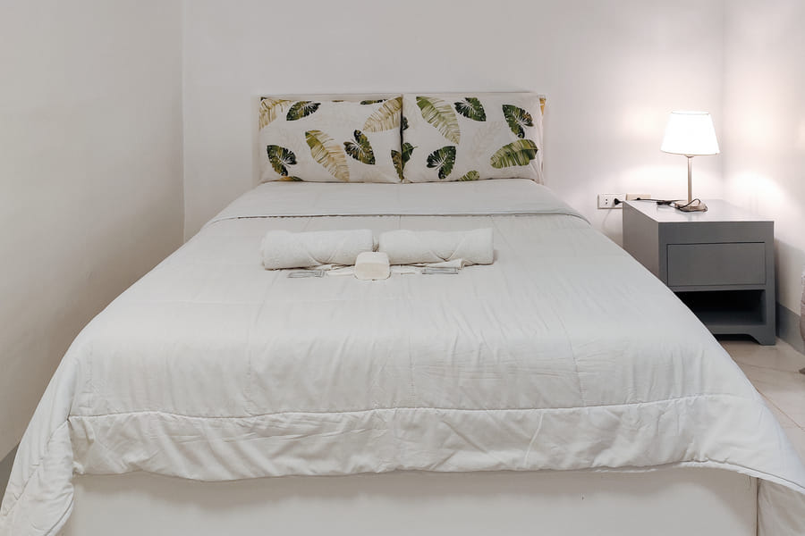 RedDoorz @ Pilgrims Hotel