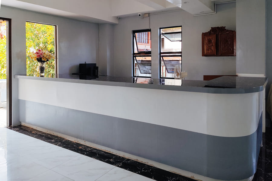 RedDoorz @ Pilgrims Hotel