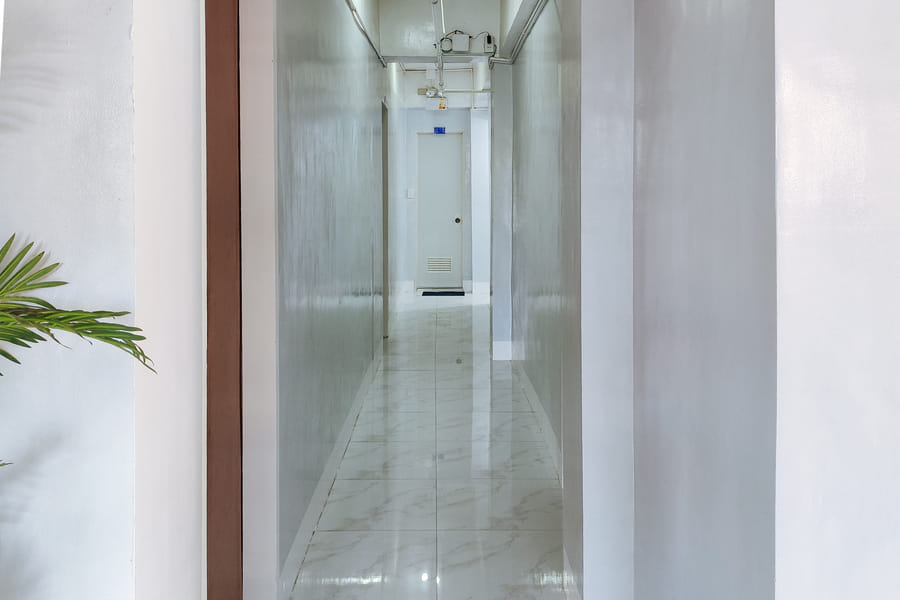 RedDoorz @ Pilgrims Hotel