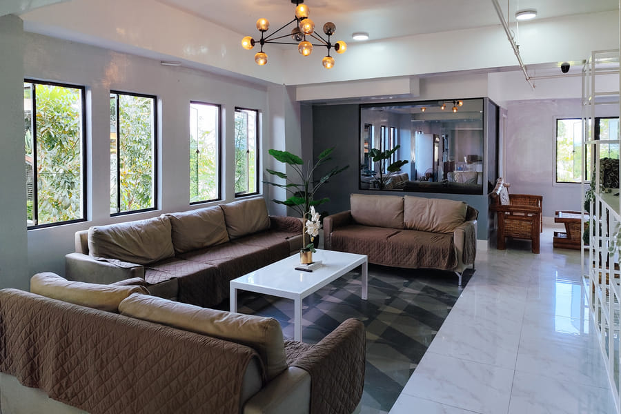 RedDoorz @ Pilgrims Hotel