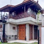 Wakajima House Kerobokan by The Lavana