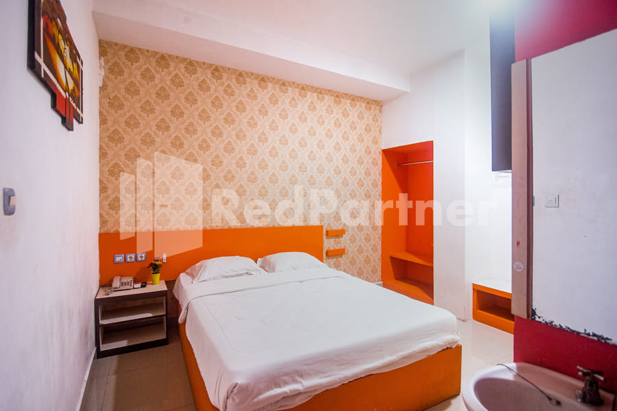 Guest House Tunas Daud Near El Tari Airport Kupang