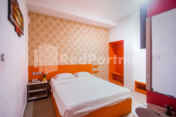 Guest House Tunas Daud Near El Tari Airport Kupang