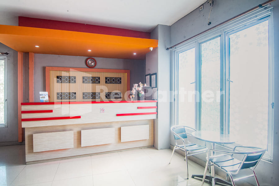 Guest House Tunas Daud Near El Tari Airport Kupang