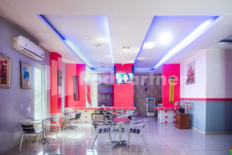 Guest House Tunas Daud Near El Tari Airport Kupang