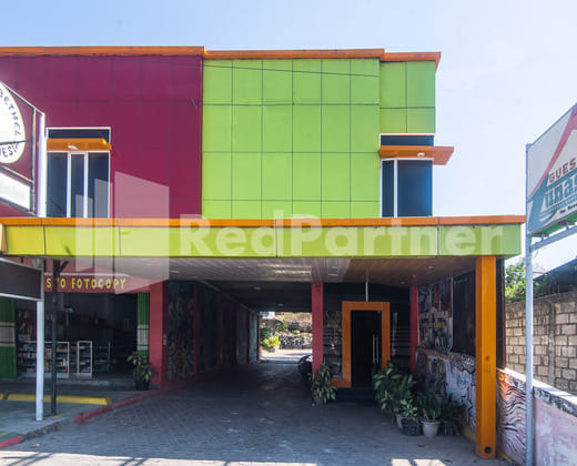 Guest House Tunas Daud Near El Tari Airport Kupang