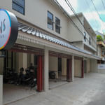 Sans Hotel Beskalan Malioboro