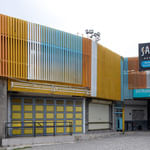 Sans Hotel Rumah Kita Daan Mogot
