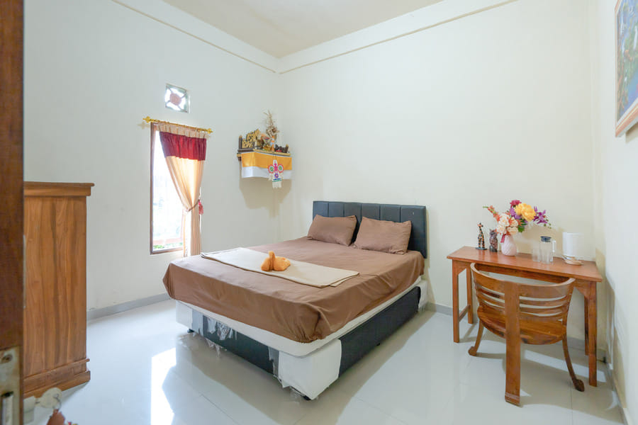 Anish Homestay Jatiluwih Tabanan