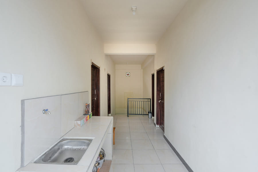 Anish Homestay Jatiluwih Tabanan