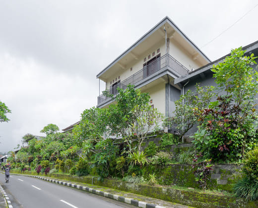 Anish Homestay Jatiluwih Tabanan