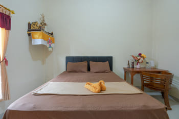 Anish Homestay Jatiluwih Tabanan