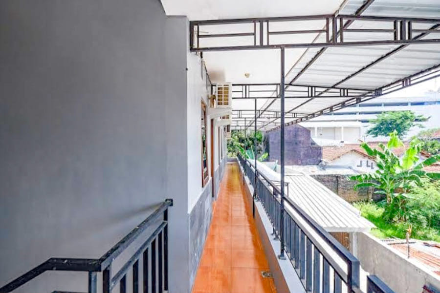 Orchid House RedPartner