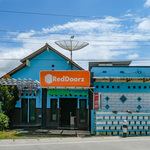 RedDoorz near RSUD Kebumen 2