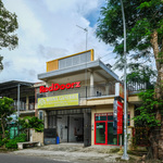 RedDoorz Syariah near Alun Alun Kebumen