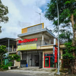 RedDoorz Syariah near Alun Alun Kebumen