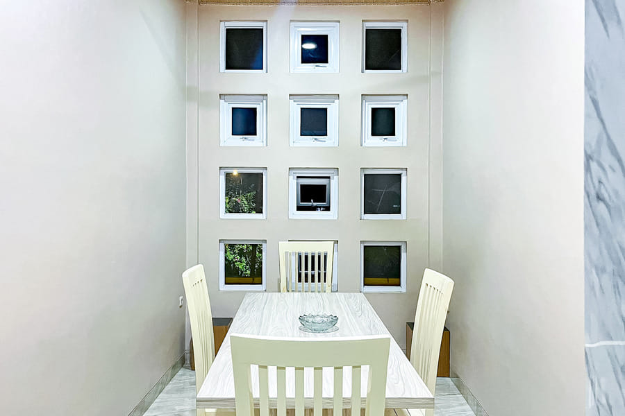 RedDoorz Plus @ Krishna Homestay Kupang